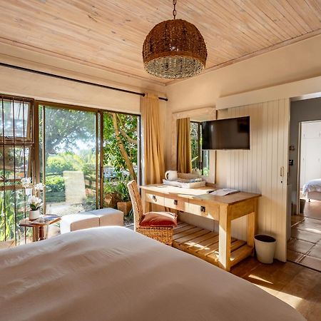 Hotel Tidal Retreat Plettenberg Bay Zewnętrze zdjęcie