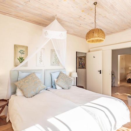 Hotel Tidal Retreat Plettenberg Bay Zewnętrze zdjęcie