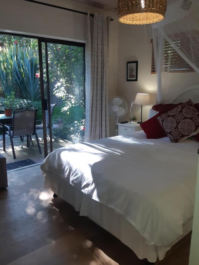 Hotel Tidal Retreat Plettenberg Bay Zewnętrze zdjęcie