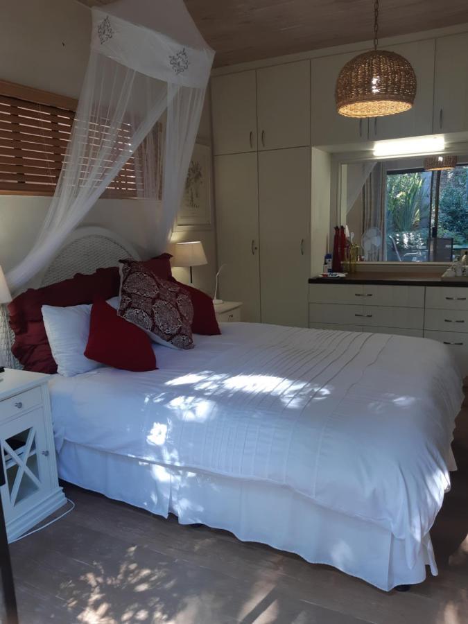 Hotel Tidal Retreat Plettenberg Bay Zewnętrze zdjęcie
