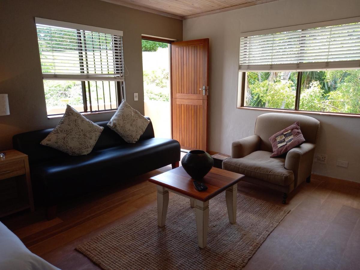 Hotel Tidal Retreat Plettenberg Bay Zewnętrze zdjęcie