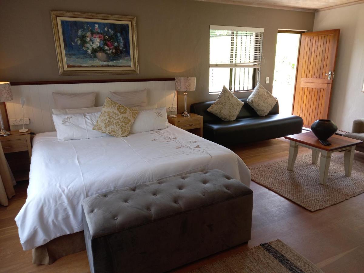 Hotel Tidal Retreat Plettenberg Bay Zewnętrze zdjęcie