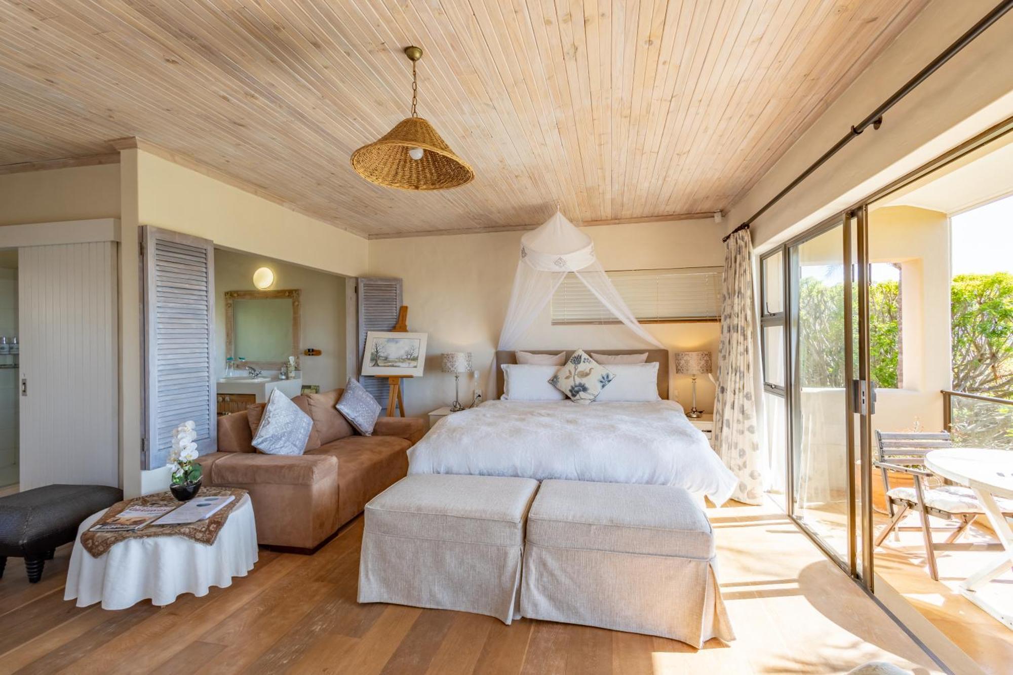 Hotel Tidal Retreat Plettenberg Bay Zewnętrze zdjęcie