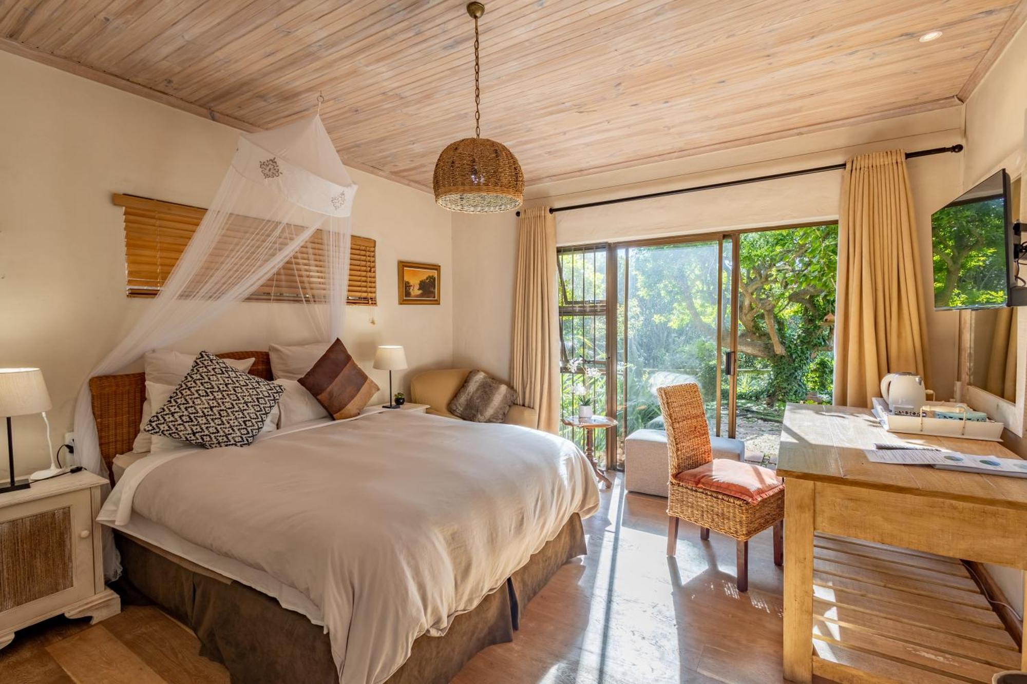 Hotel Tidal Retreat Plettenberg Bay Zewnętrze zdjęcie