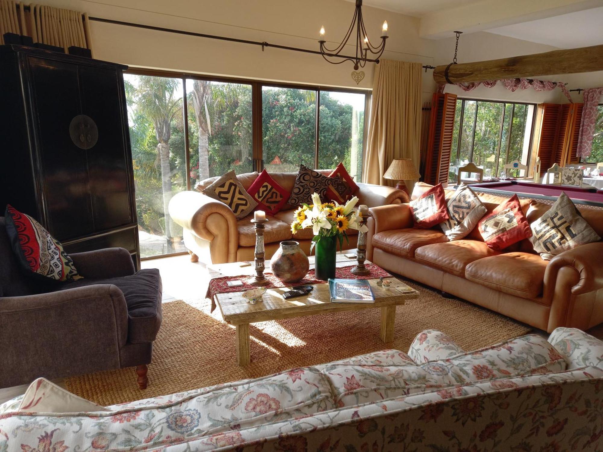 Hotel Tidal Retreat Plettenberg Bay Zewnętrze zdjęcie