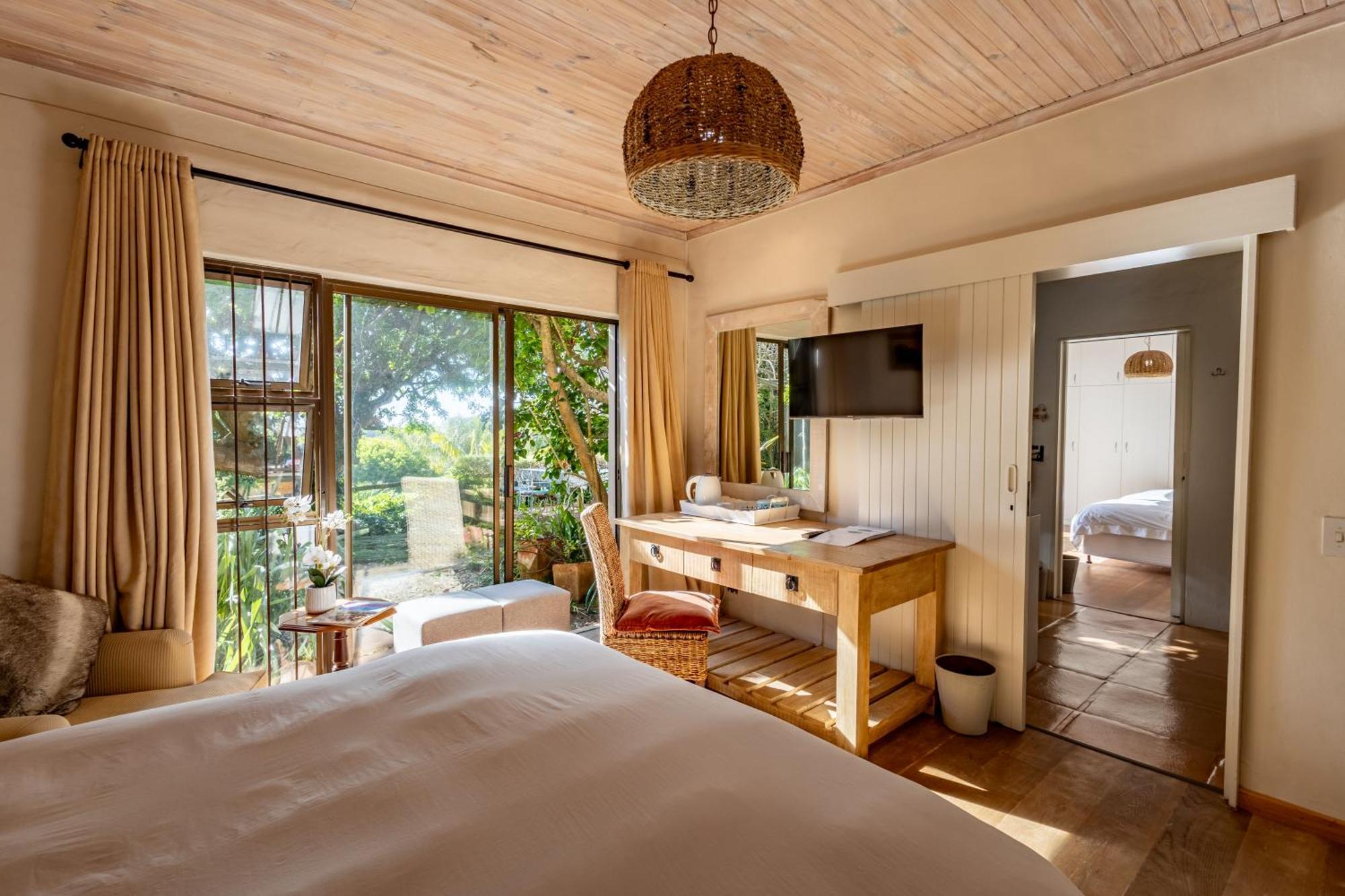 Hotel Tidal Retreat Plettenberg Bay Zewnętrze zdjęcie