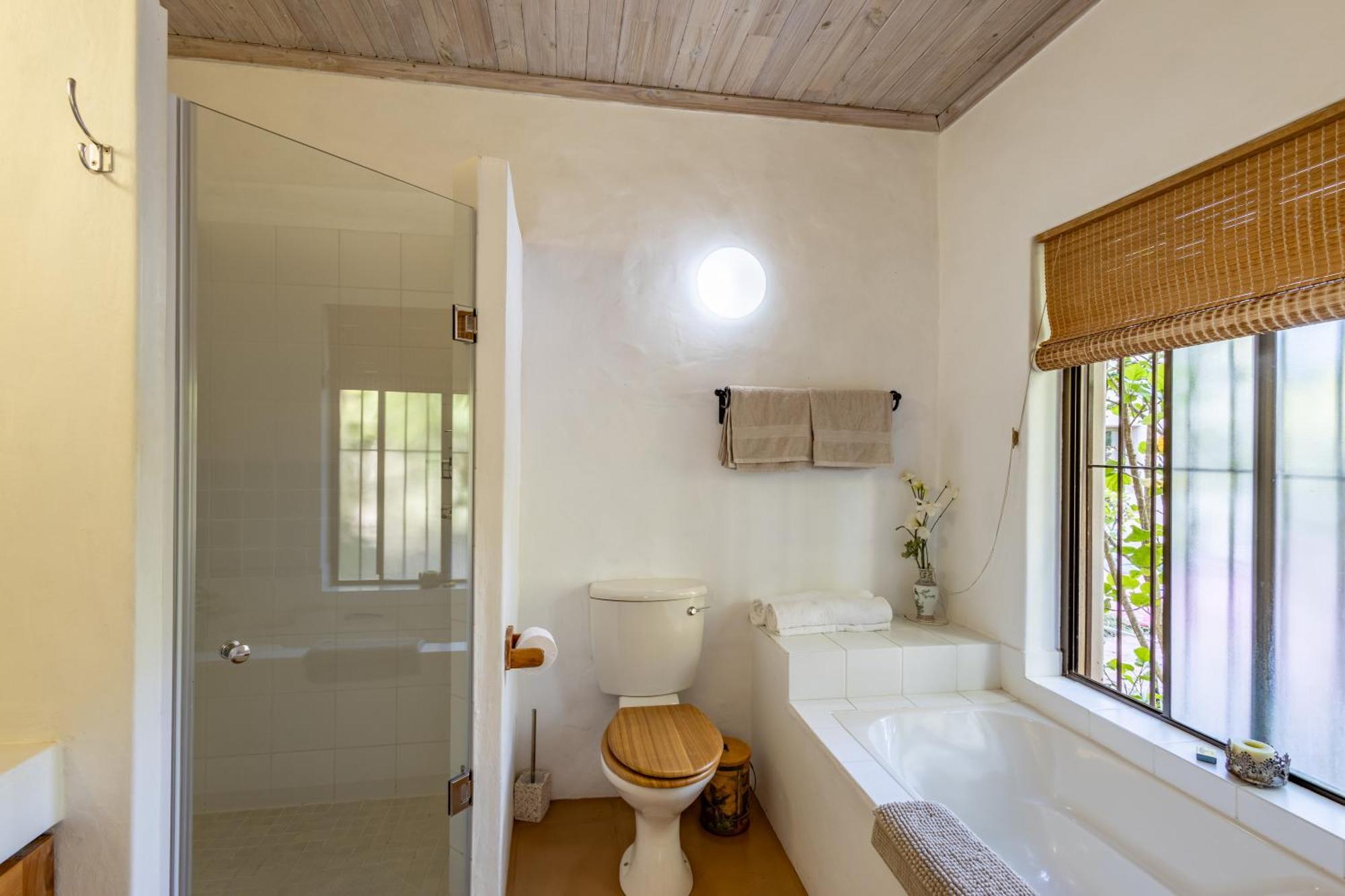 Hotel Tidal Retreat Plettenberg Bay Zewnętrze zdjęcie