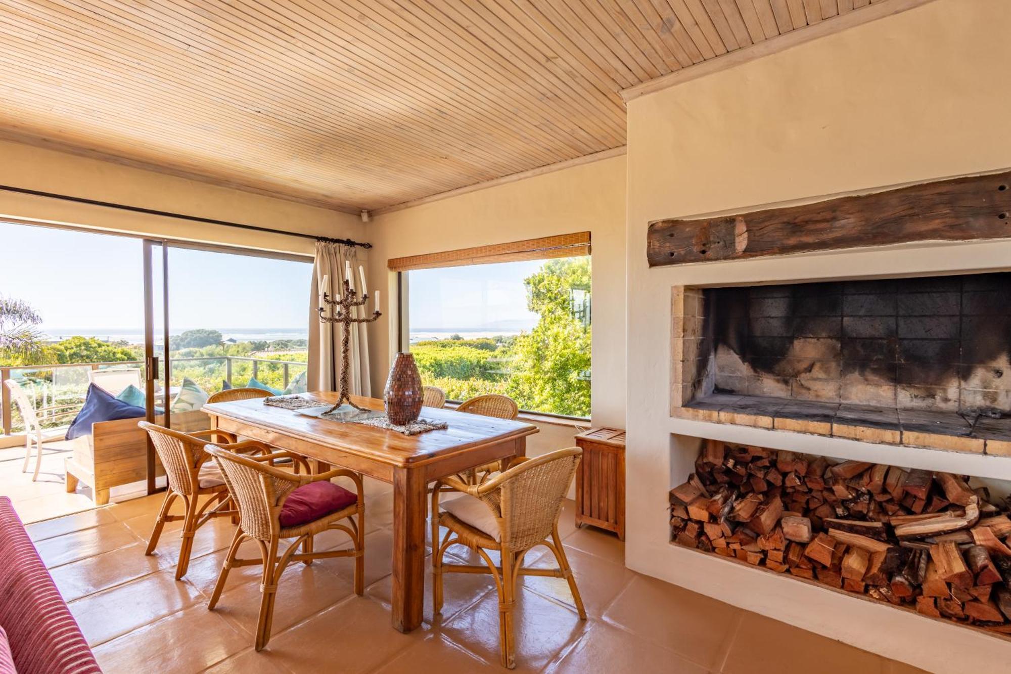Hotel Tidal Retreat Plettenberg Bay Zewnętrze zdjęcie