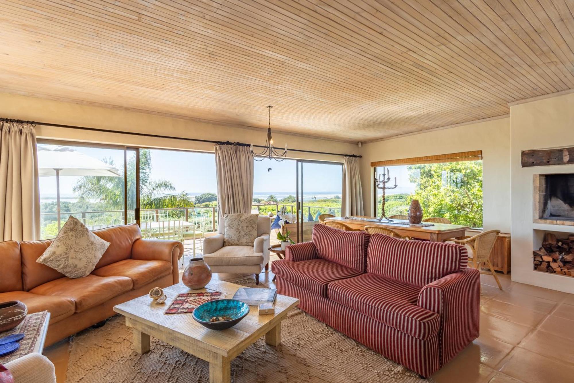 Hotel Tidal Retreat Plettenberg Bay Zewnętrze zdjęcie