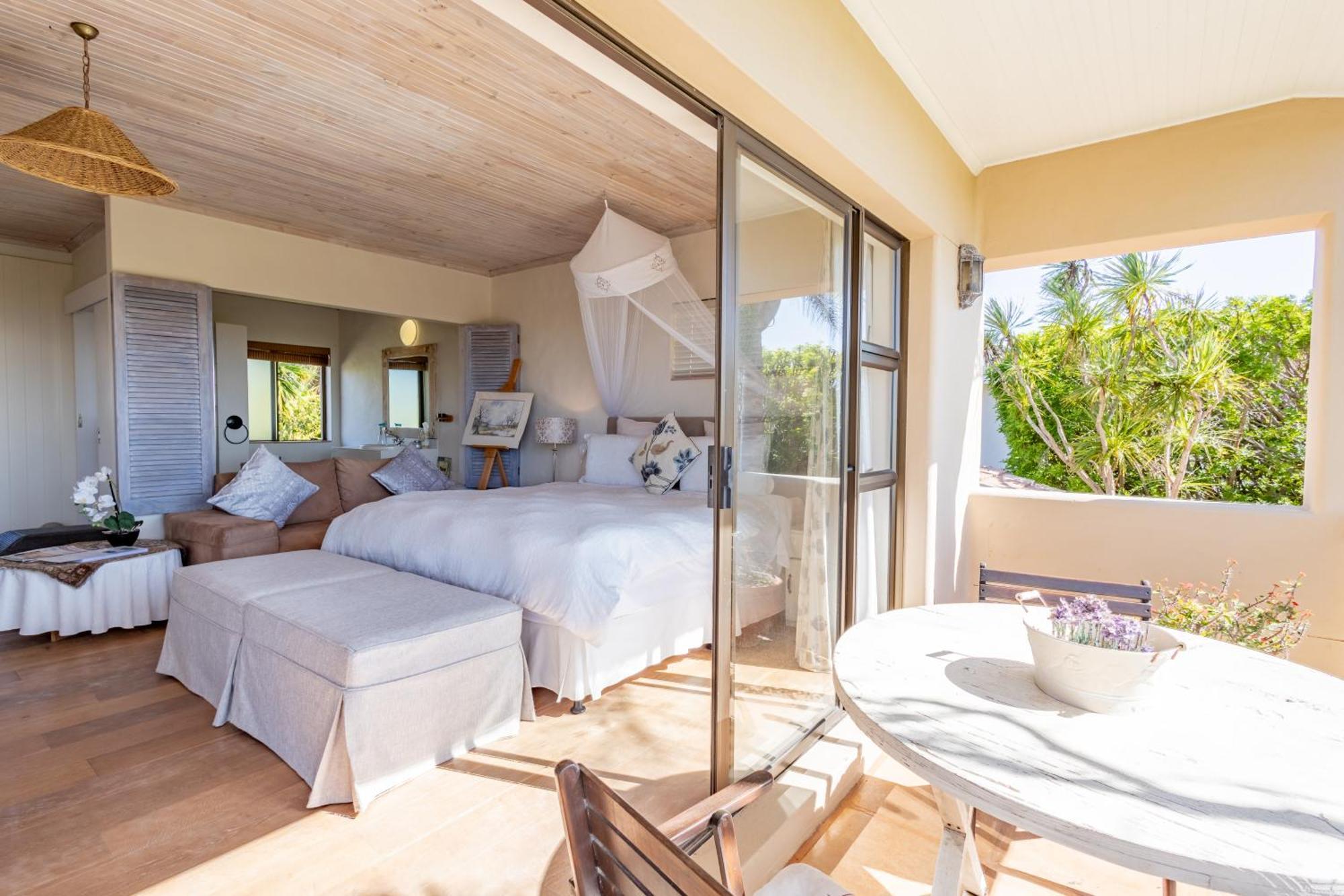 Hotel Tidal Retreat Plettenberg Bay Zewnętrze zdjęcie
