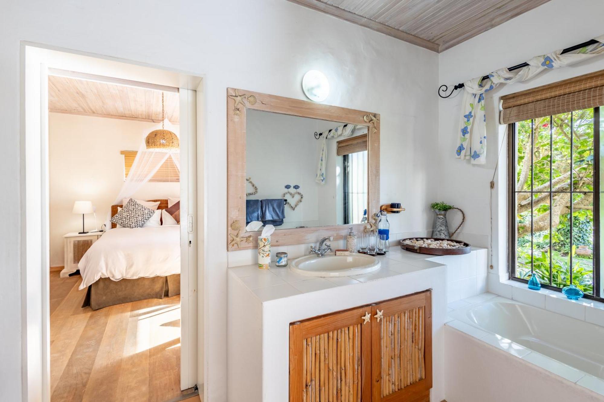 Hotel Tidal Retreat Plettenberg Bay Zewnętrze zdjęcie