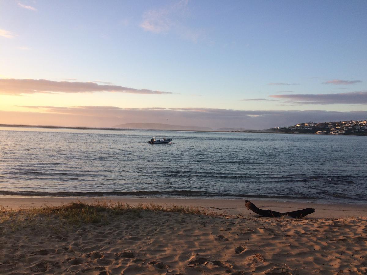 Hotel Tidal Retreat Plettenberg Bay Zewnętrze zdjęcie