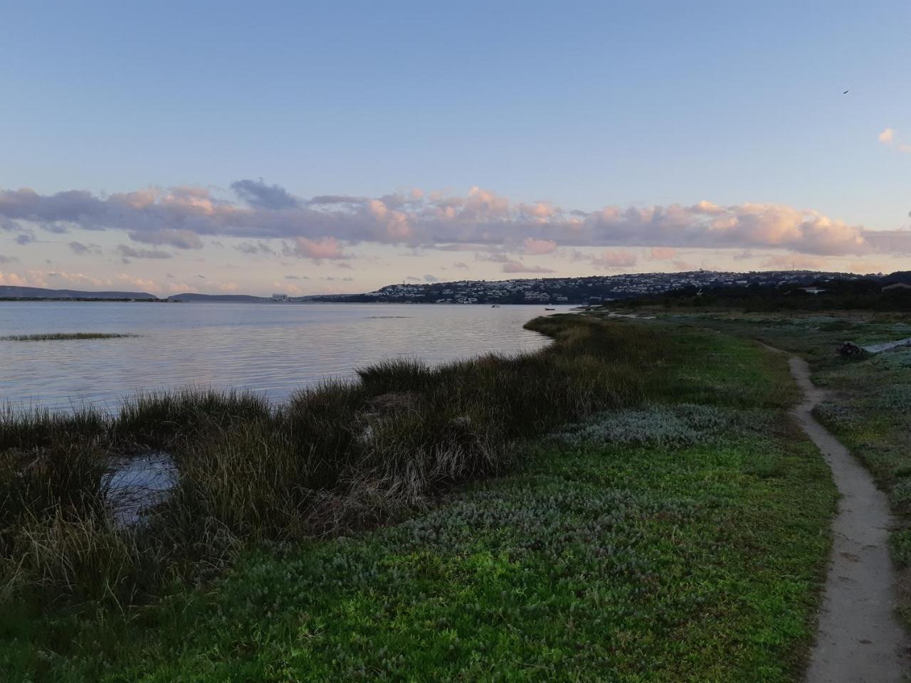 Hotel Tidal Retreat Plettenberg Bay Zewnętrze zdjęcie
