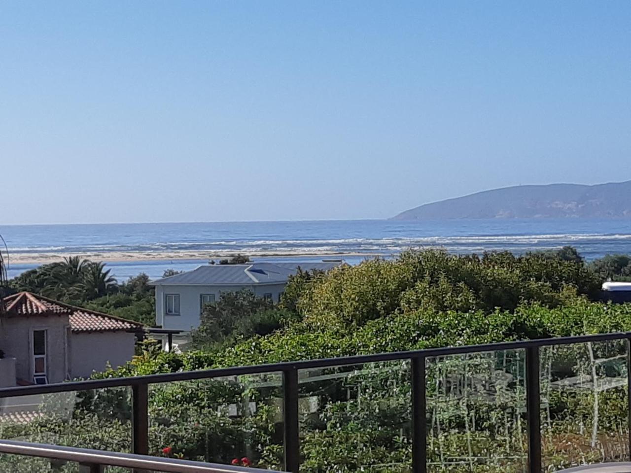 Hotel Tidal Retreat Plettenberg Bay Zewnętrze zdjęcie