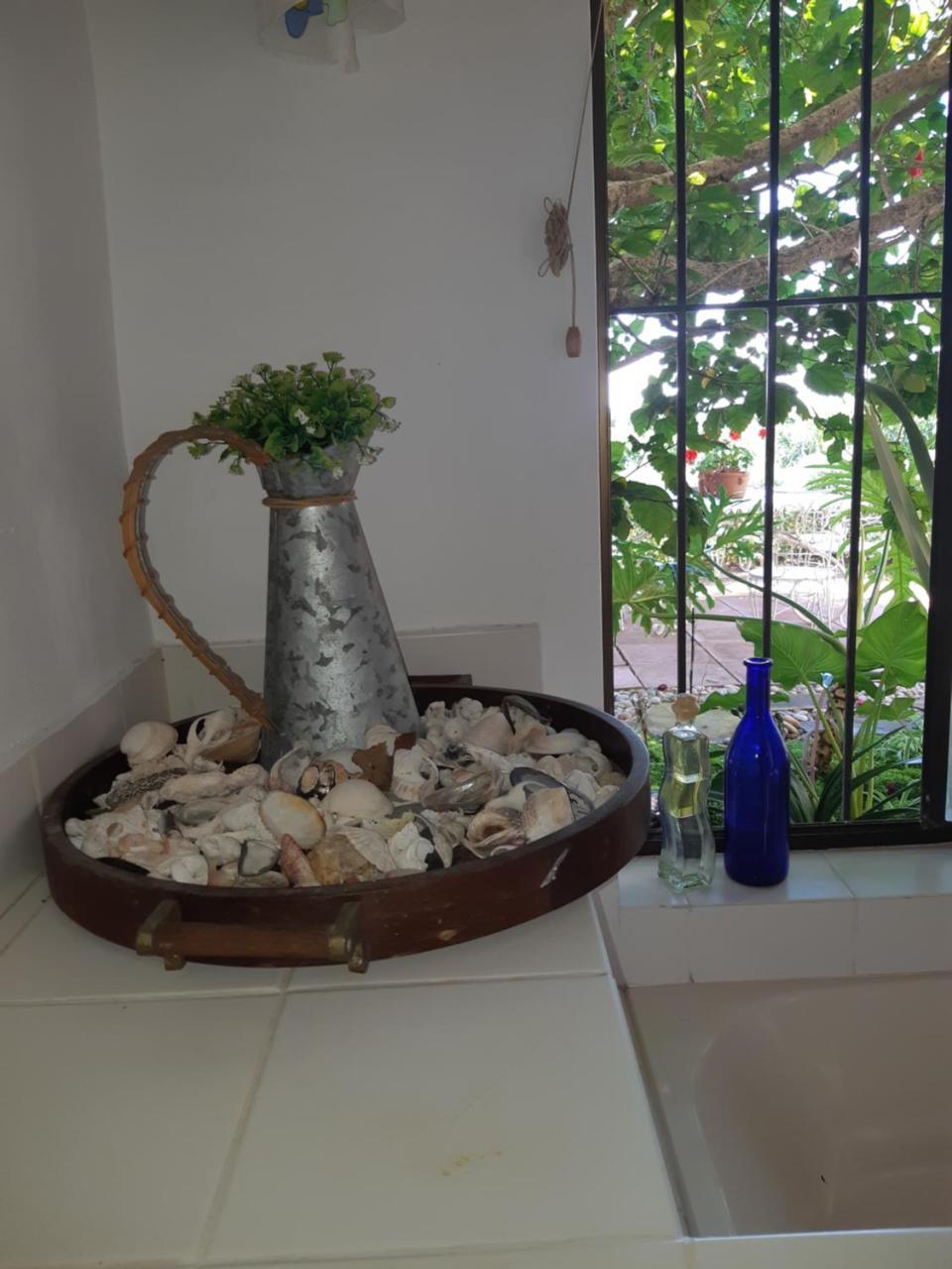 Hotel Tidal Retreat Plettenberg Bay Zewnętrze zdjęcie