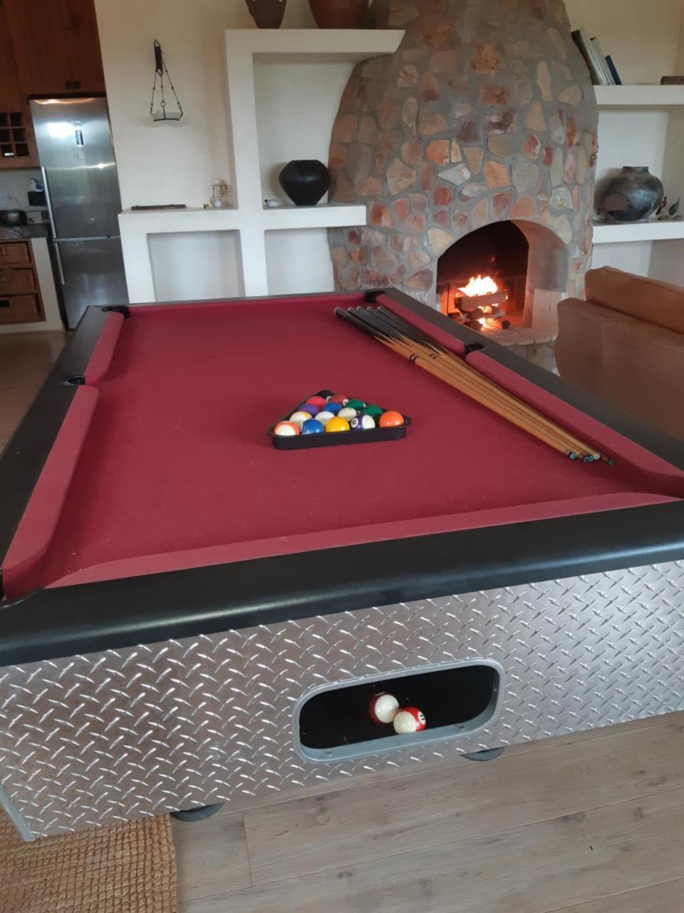 Hotel Tidal Retreat Plettenberg Bay Zewnętrze zdjęcie