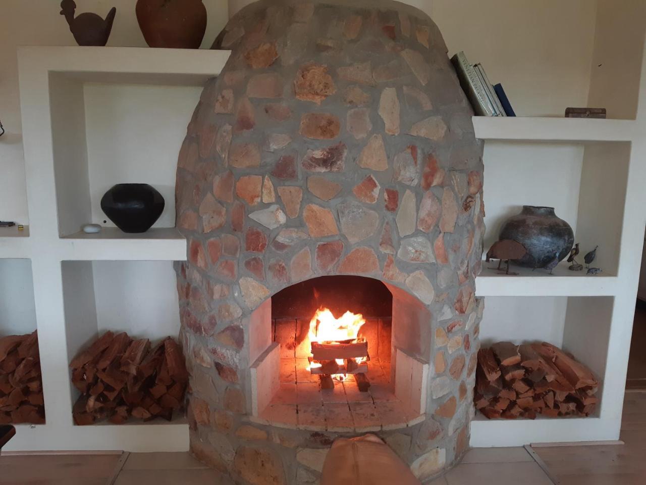 Hotel Tidal Retreat Plettenberg Bay Zewnętrze zdjęcie