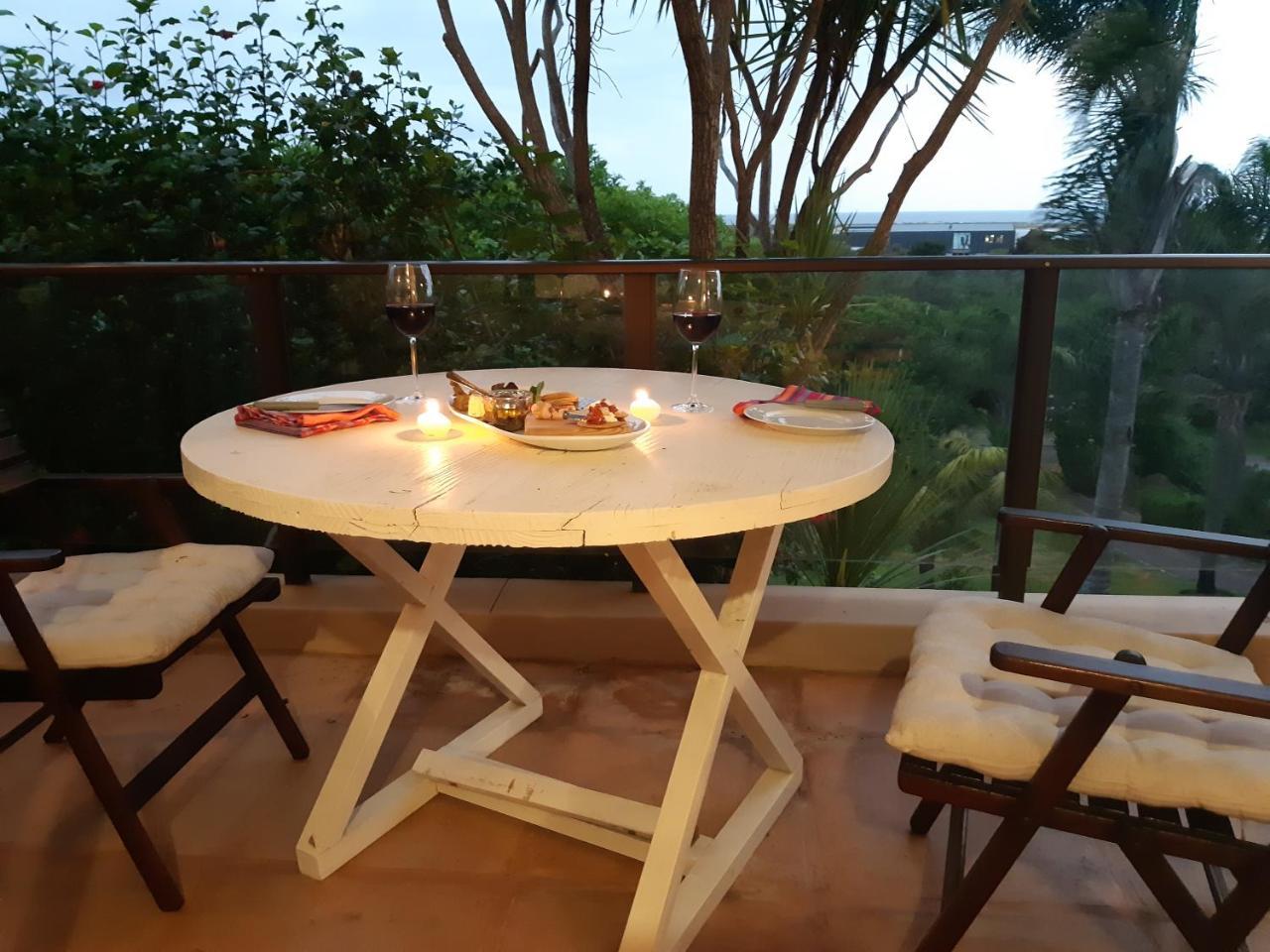 Hotel Tidal Retreat Plettenberg Bay Zewnętrze zdjęcie