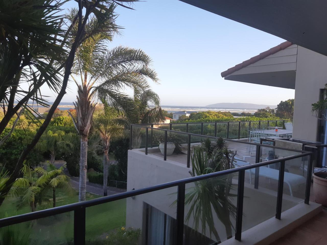Hotel Tidal Retreat Plettenberg Bay Zewnętrze zdjęcie