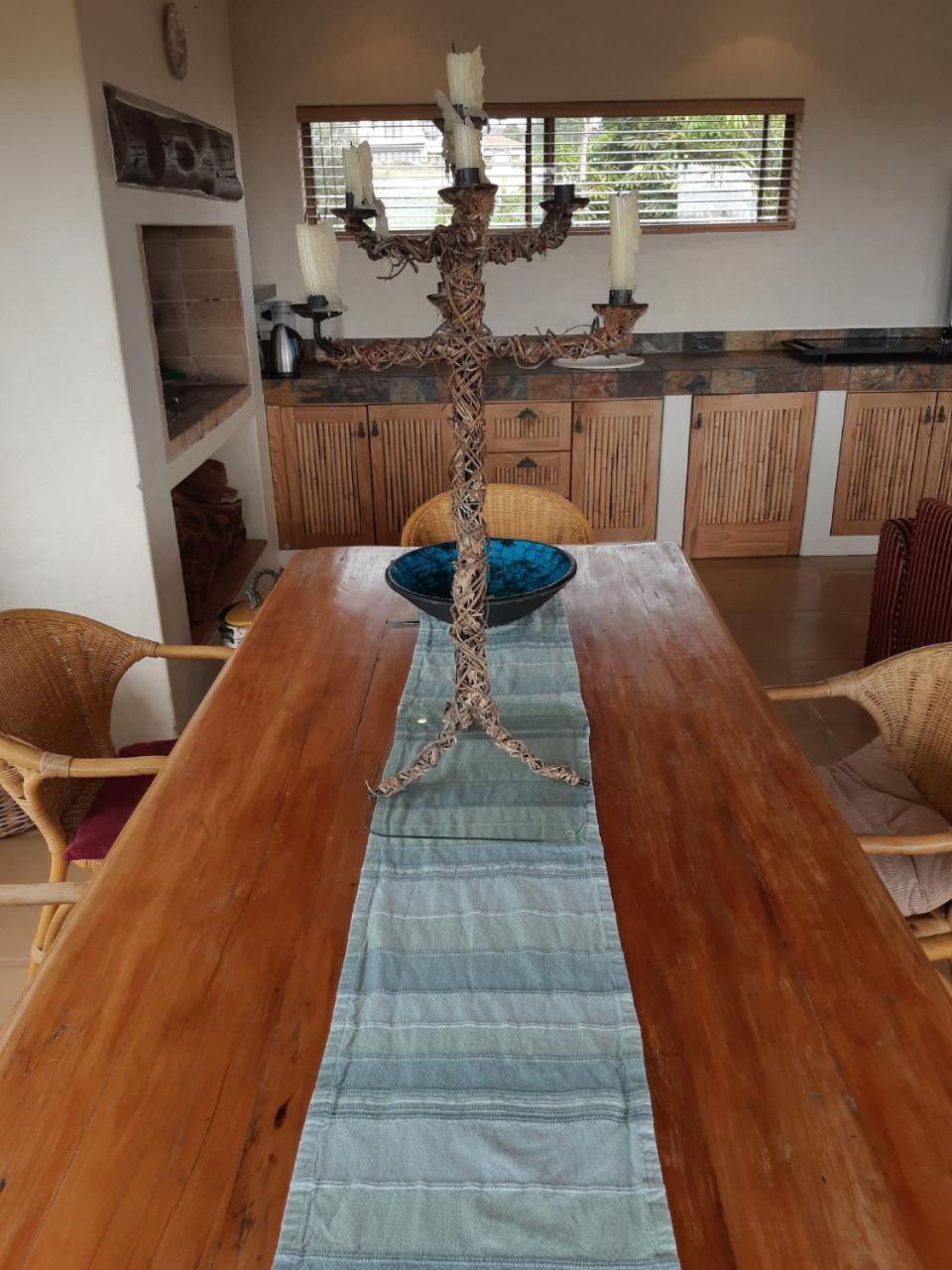 Hotel Tidal Retreat Plettenberg Bay Pokój zdjęcie