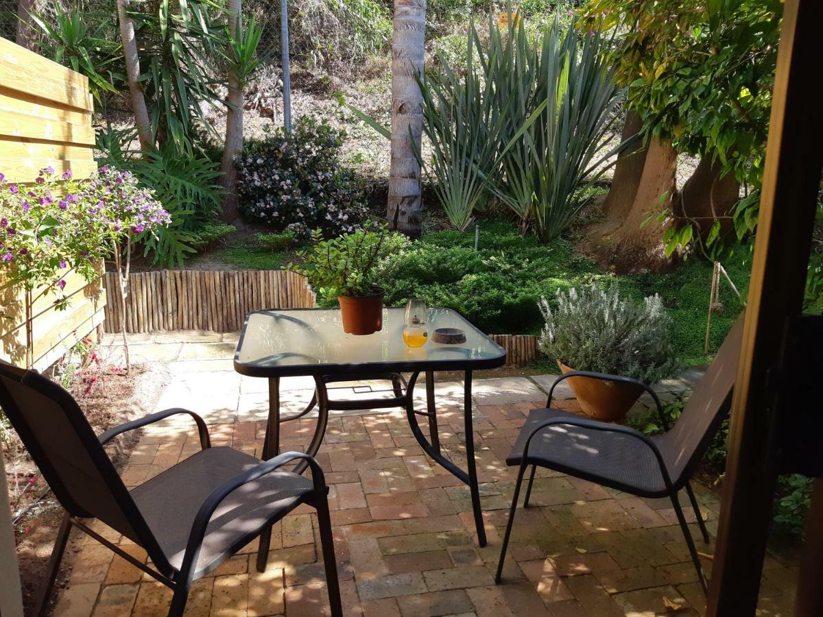 Hotel Tidal Retreat Plettenberg Bay Zewnętrze zdjęcie