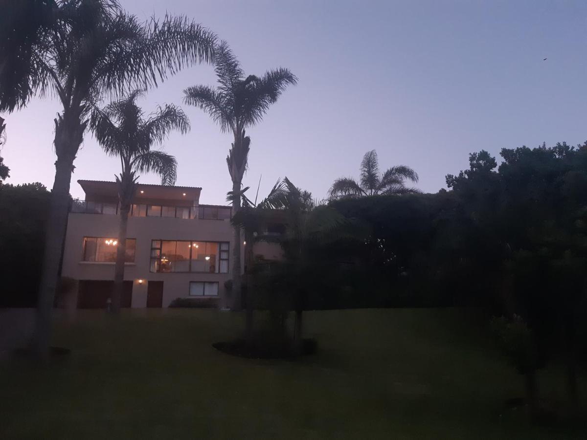 Hotel Tidal Retreat Plettenberg Bay Zewnętrze zdjęcie