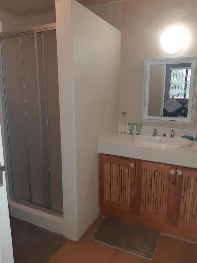 Hotel Tidal Retreat Plettenberg Bay Zewnętrze zdjęcie