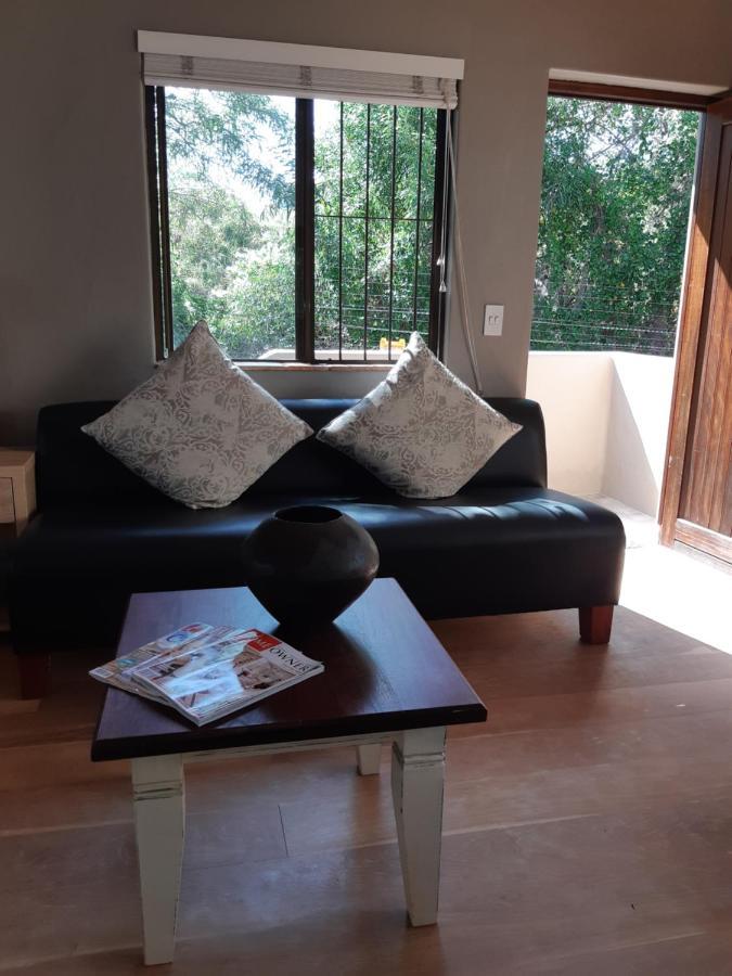 Hotel Tidal Retreat Plettenberg Bay Zewnętrze zdjęcie