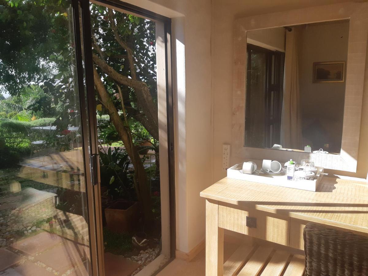 Hotel Tidal Retreat Plettenberg Bay Zewnętrze zdjęcie